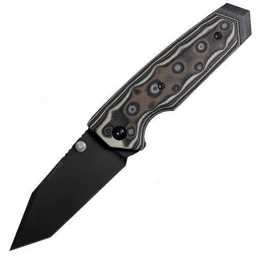 Складной нож Hogue Elishewitz EX-02 Складной нож Hogue Elishewitz EX-02