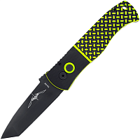  автоматический складной нож Pro-Tech CQC7-A USN GXI Custom Edition