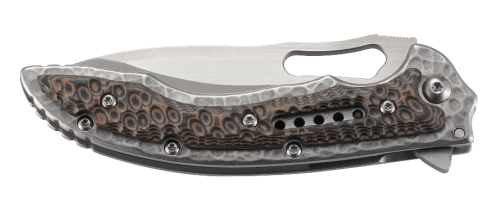Складной нож CRKT Fossil Small фото 9