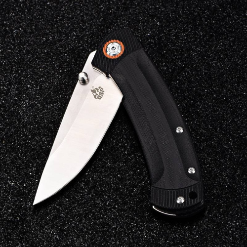 Складной нож QSP Copperhead фото 17
