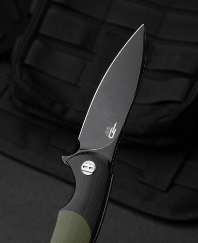 Складной нож Bestech Knives Penguin фото 4 Складной нож Bestech Knives Penguin фото 4