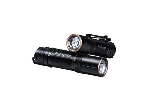 798 Fenix Фонарь E12 V2.0 (E12V20) фото 15