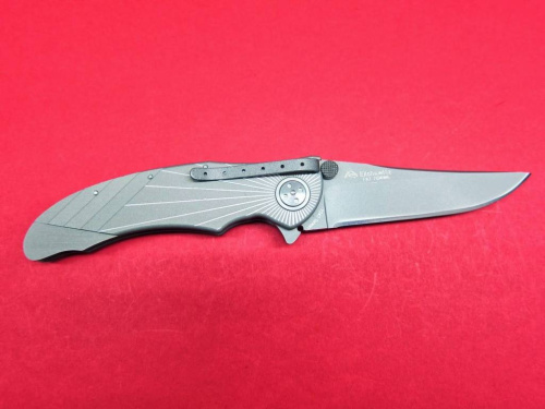 Складной нож CRKT Elishewitz E-Lock Starlight фото 11