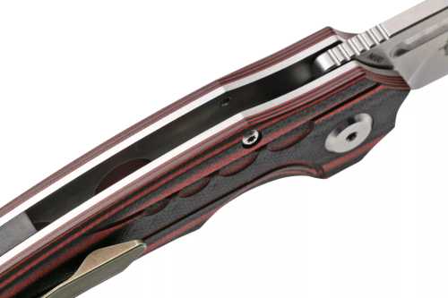 Складной нож Bestech Knives Ornetta фото 9