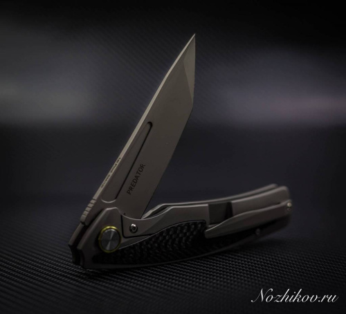Складной нож Bestech Knives Predator BT1706B фото 16 Складной нож Bestech Knives Predator BT1706B фото 16
