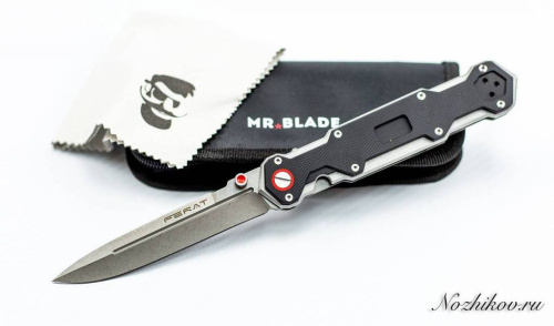 Складной нож Mr.Blade Ferat фото 8