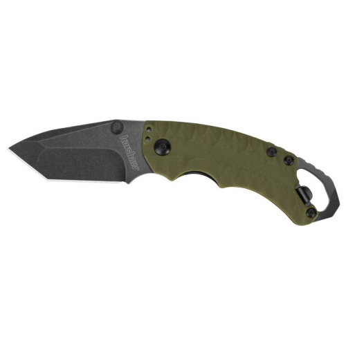 Складной нож Kershaw Shuffle II - 8750TOLBW