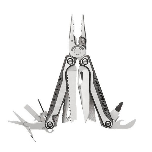 727 Leatherman CHARGE