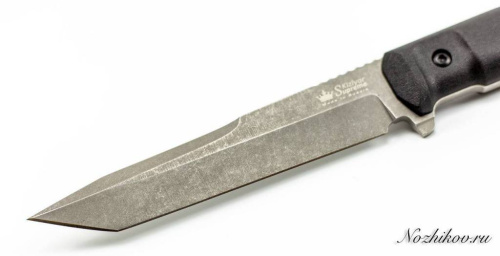 1039 Kizlyar Supreme Aggressor D2 TW фото 14