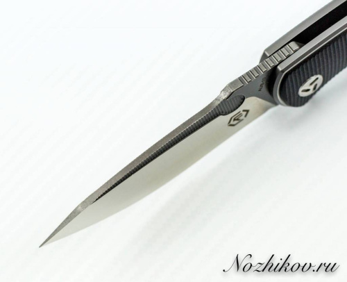 Складной нож Bestech Knives Factor Equipment Hardened Black фото 2 Складной нож Bestech Knives Factor Equipment Hardened Black фото 2