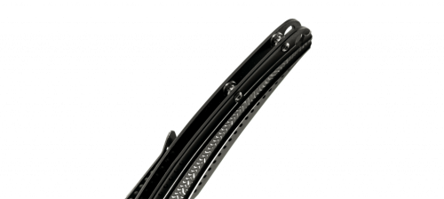 Складной нож CRKT Ripple™ Aluminum фото 9
