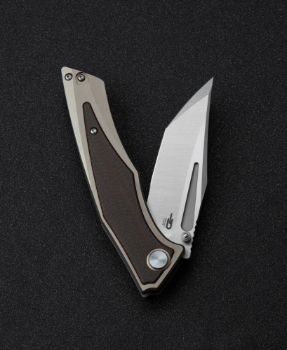 Складной нож Bestech Knives Bestech Togatta фото 9 Складной нож Bestech Knives Bestech Togatta фото 9