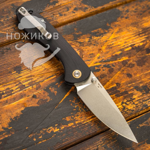 Складной нож CJRB Cutlery Feldspar фото 5