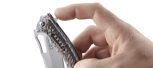 Складной нож CRKT Fossil Small фото 8