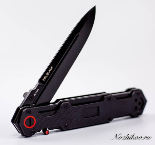 2255 Mr.Blade Ferat Black фото 4