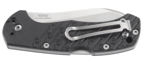 Складной нож CRKT Noma™ Compact фото 10
