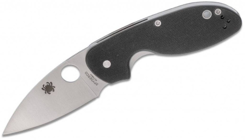 Складной нож Spyderco Efficient - 216GP фото 9