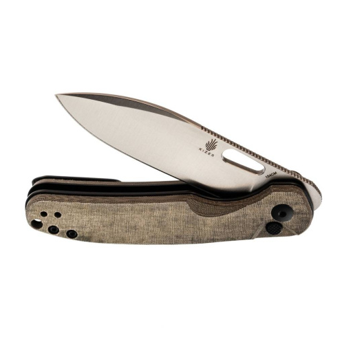 Складной нож Kizer HIC-CUP фото 7