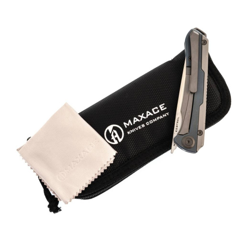 Складной нож Maxace Knife Kestrel фото 6