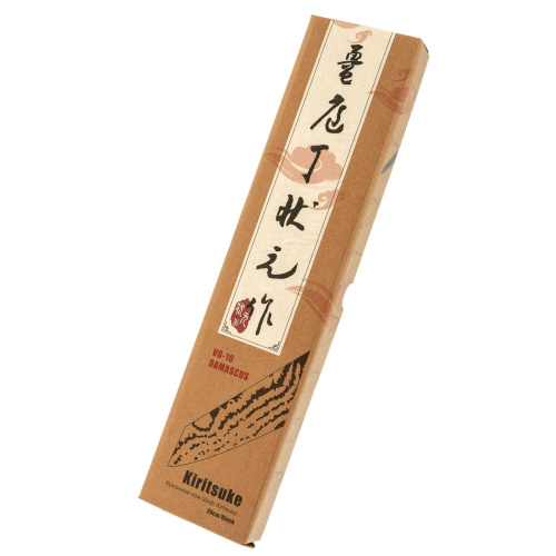 2011 Tuotown  нож Kiritsuke Tuotown фото 3