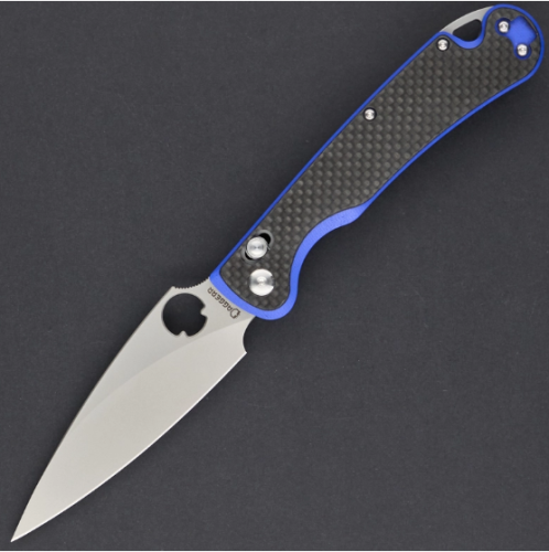 Складной нож Daggerr Sting x-lock CF BB