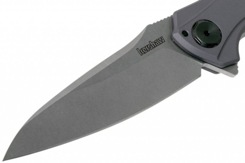Складной нож Kershaw Bareknuckle - 7777 фото 9