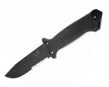  нож с фиксированным клинком Gerber LMF II - R