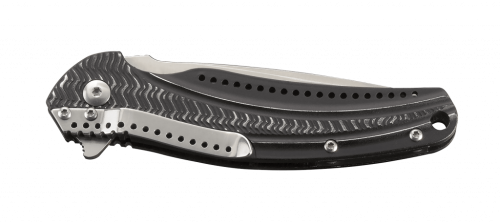 Складной нож CRKT Ripple™ Aluminum фото 8