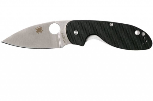 Складной нож Spyderco Efficient - 216GP фото 16