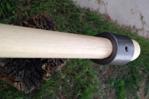 177 Cold Steel Viking Hand Axe фото 2 177 Cold Steel Viking Hand Axe фото 2