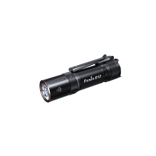 798 Fenix Фонарь E12 V2.0 (E12V20) фото 13