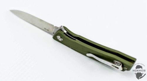 Складной нож Bestech Knives Spike BG09B-2 фото 2