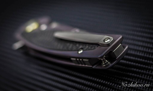 Складной нож Bestech Knives Predator BT1706A фото 20